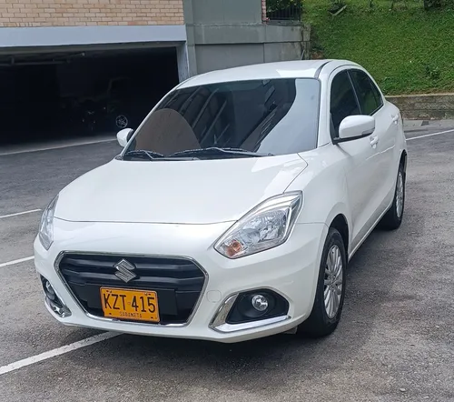 Suzuki Swift 1.2 Dzire Mt 2023