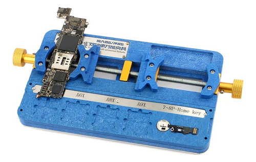 Soporte Para Placas-ic Circuito Board Universal