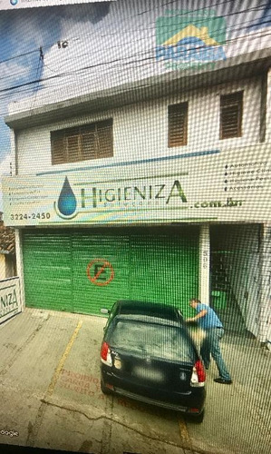 Imagem 2 de 15 de Prédio Comercial Para Venda Ou Locação - Torre - João Pessoa - Pb - Pr0040