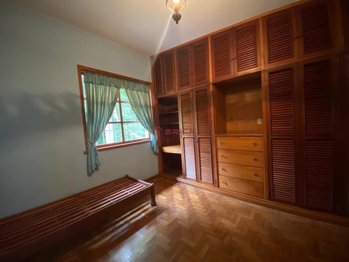 Imagem 12 de 30 de Casa Com 4 Quartos Sendo 2 Suítes Em Condomínio No Parque Do Imbuí - Teresópolis/rj. - Ca00188 - 4788024