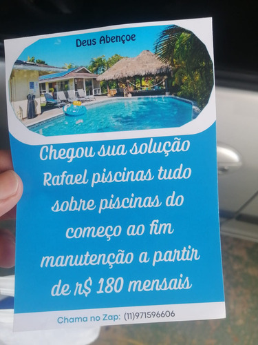 Tudo Sobre Piscinas Do Começo Ao Fim