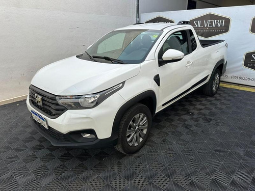 Fiat Strada Freedom 13cs