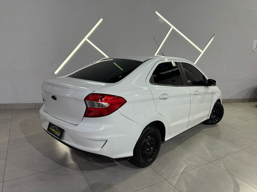 Ford Ka+ 1.0 Se Plus Flex 4p