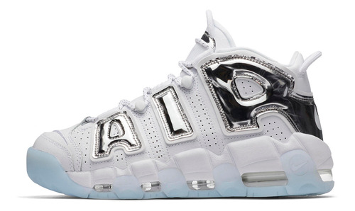 Zapatillas Nike Air More Uptempo Loud And 917593_003   