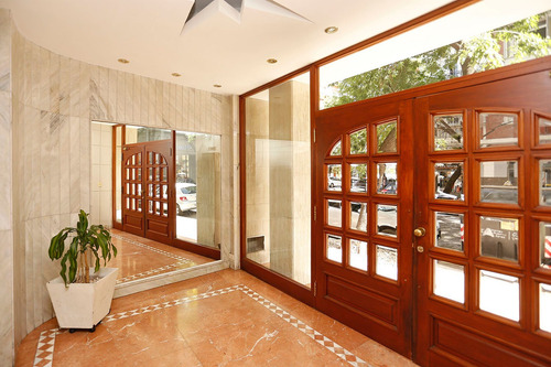 Imagen 30 de 30 de Venta Depto 3 Amb C/dependencia Patio Villa Crespo