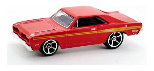 Hot Wheels Workshop - 1974 Brazilian Dodge Charger * *