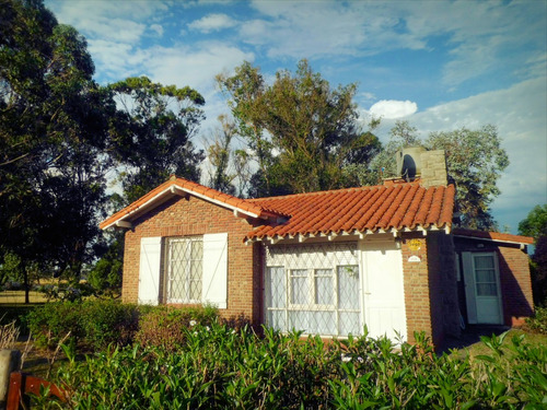 Miramar Chalet Para 6 Personas En Barrio Copacabana