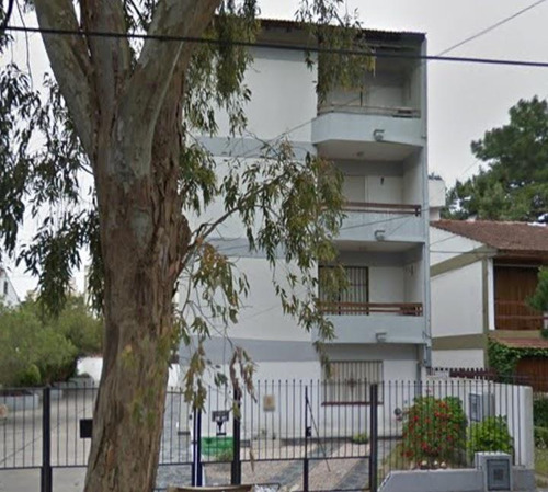Departamento 2 Amb Frente -cochera - Amoblado - - San Bernardo- Con Financiacion Directa