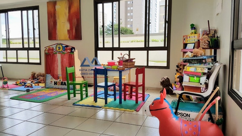 Imagem 9 de 15 de Apartamento Para Venda, 3 Dormitório(s) - 294