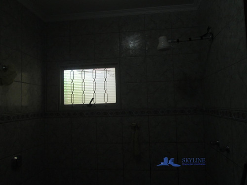 Casa A Venda No Bairro Residencial Nato Vetorasso Em São - 240-1
