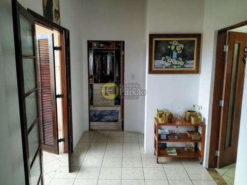 Imagem 20 de 30 de Sobrado Com 4 Dorms, Jundiapeba, Mogi Das Cruzes - R$ 850 Mil, Cod: 40001 - V40001
