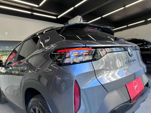 Tera 1.0 Tsi Highline / Zero Km / Pacote Adas E Outfit