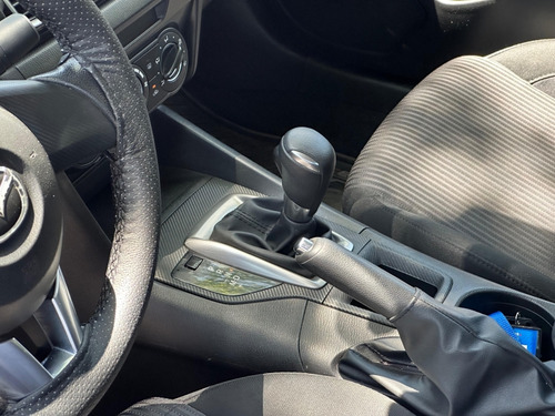 Mazda 3 S 1.6 At 2016
