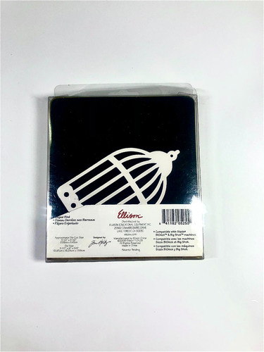 Imagen 2 de 2 de Suajes Para Sizzix Big Shot Y Compatibles