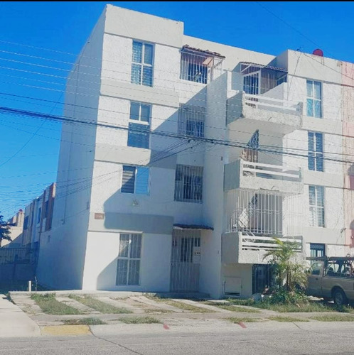 Departamento En Venta, Mirador Del Sol, Univa, Plaza Ciudadela, Zapopan