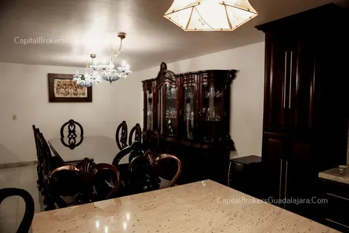 Casa En Venta Con Alberca En Balcones De La Calera
