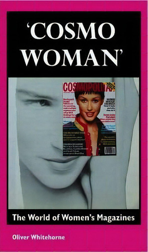 Cosmo Woman, De Oliver Whitehorne. Editorial Crescent Moon Publishing, Tapa Dura En Inglés