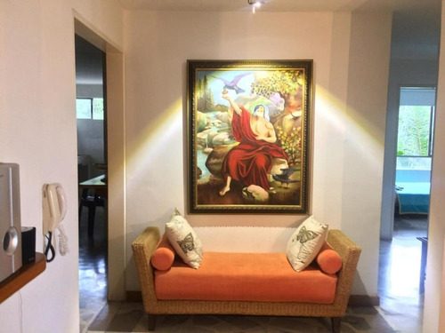 Imagen 9 de 13 de Apartamento En Venta En Cali El Ingenio Ii