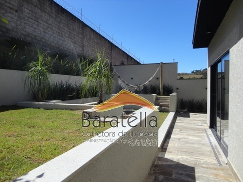 Imagem 11 de 12 de Casa Para Venda, 3 Dormitórios, Condomínio Residencial Euroville Ii - Bragança Paulista - 190