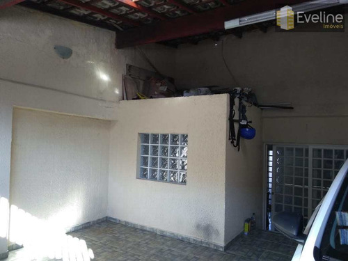 Imagem 24 de 24 de Casa Com 2 Dorms, Vila Oliveira, Mogi Das Cruzes - R$ 340 Mil, Cod: 2548 - V2548