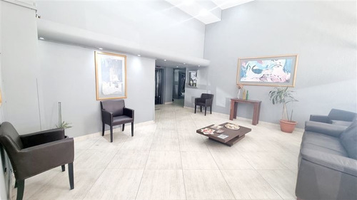 Imagen 15 de 16 de Departamento En Arriendo De 2 Dorm. En Las Condes
