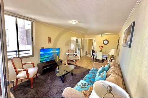 Se Vende Amplio Y Hermoso Departamento Sector Sur