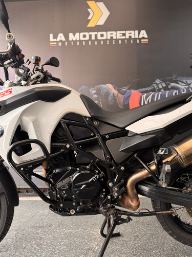 Bmw F 800 Gs