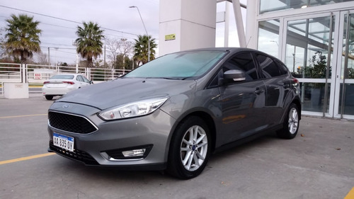 Ford Focus 5p 1.6 S. 2017