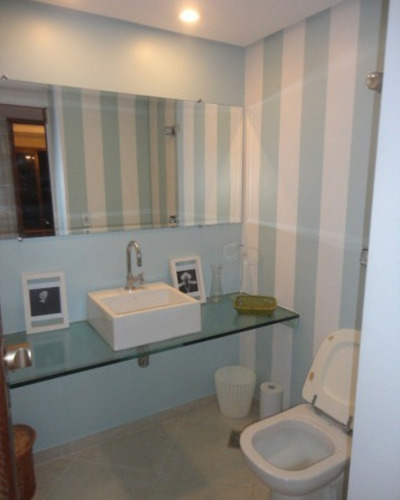 Imagem 27 de 30 de Casa Triplex 6 Suítes No Joá - 2042005424 - 32010350