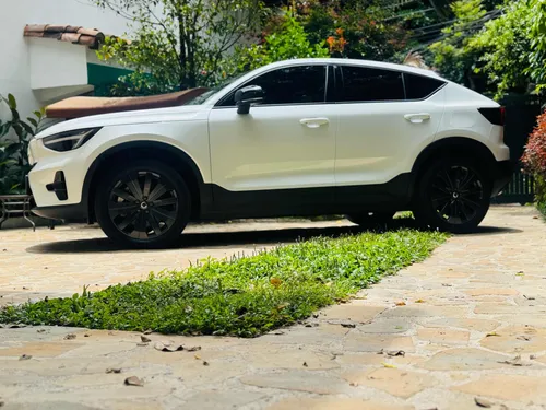 Volvo C40