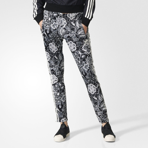 Pantalón adidas Mujer