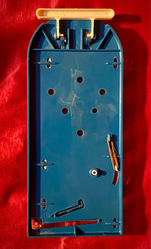Antiguo Flipper De Mesa Oferta (Usado)
