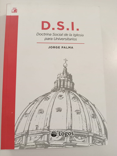 Doctrina Social Iglesia Para Universitarios Jorge Palma