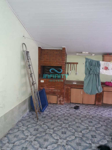 Imagem 13 de 20 de Sobrado De Condomínio Com 3 Dorms, Passos Dos Ferreiros, Gravataí - R$ 350 Mil, Cod: 706 - V706