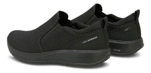 Olympikus masculino sem cadarço 2025