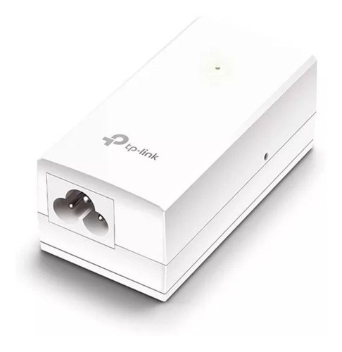 Adaptador Injector Poe 24v-12w Gigabit Pasivo Tp-link