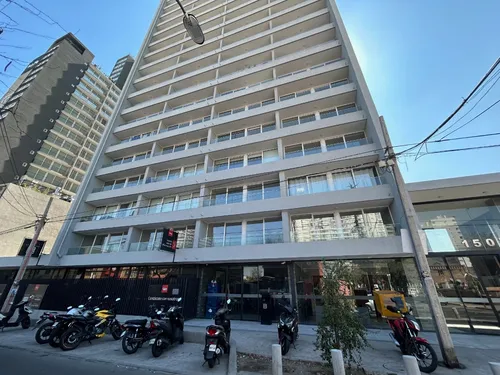 Carrion 1507, Independencia; 2dorm+1 Baño, Codjc