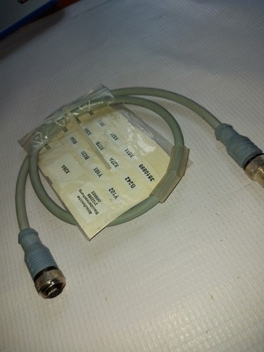 Escha Cable Conector Hembra /macho
