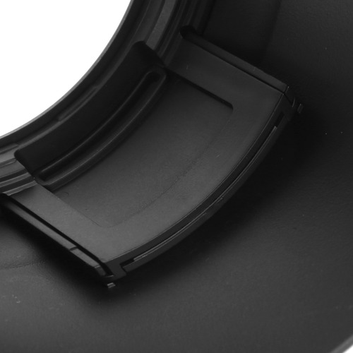 Capuchas De Lente De Cámara Et-83d Et83d Para Ef 100400 Mm
