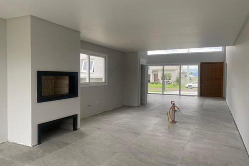 Imagem 19 de 20 de Casa À Venda Em Xangri-lá - Ca01401 - 69740279
