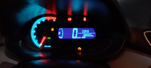 Chevrolet Onix 1.0 MPFI LT 8V