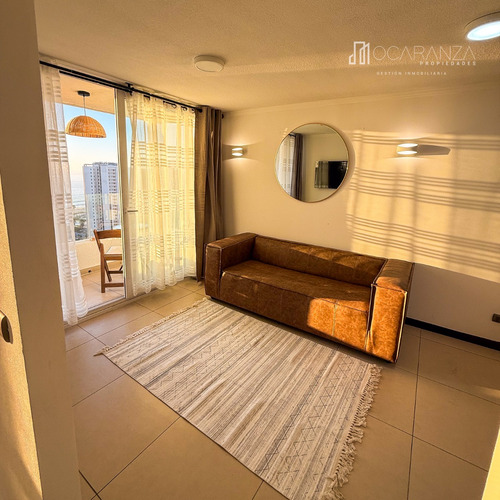 Se Vende Hermoso Depto En Sector Playa La Serena - Coquimbo