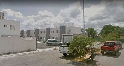 Imagen 2 de 9 de Casa En Remate Bancario En Playa Del Carmen
