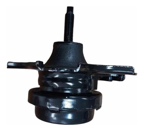 Base De Motor Izquierda Honda Civic 1.7 01-05 7ma Generacion