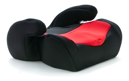 Booster con respaldo Dreams Dakota Rojo