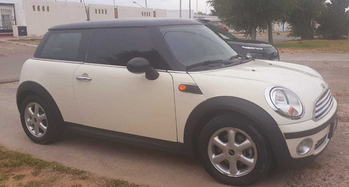 Mini Cooper Sedan 3 Puertas