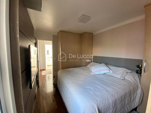 Imagem 20 de 21 de Casa À Venda Em Mansões Santo Antônio - Ca018065