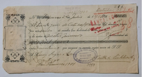 Documento Antiguo 2