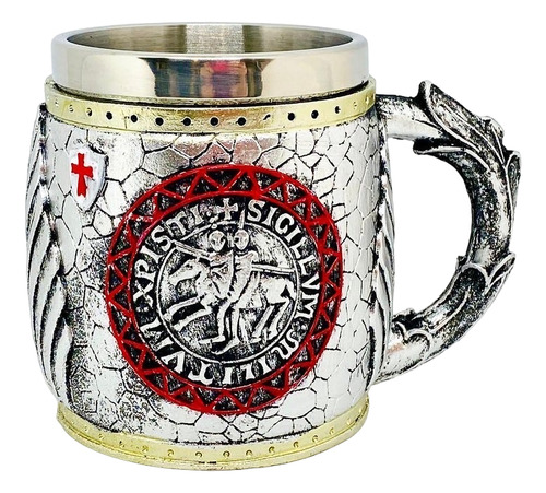 Tazon Game Of Thrones Taza Vaso Shopero Té Café Ceramica