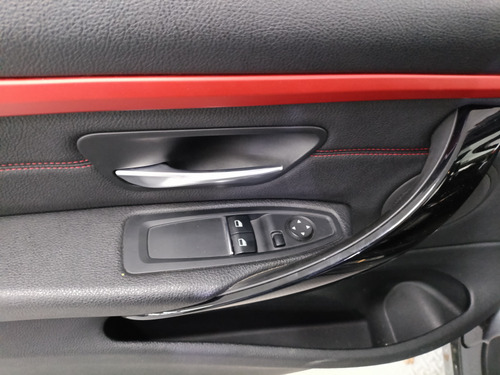 BMW Serie 4 420iA Coupe Sport Line Aut